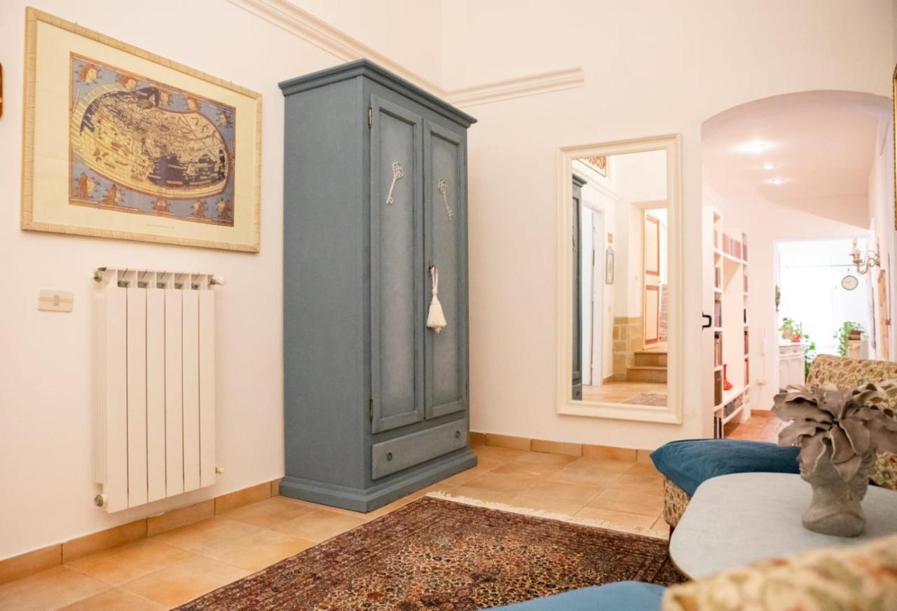 塔尔奎尼亚La Maison D'Etrusque住宿加早餐旅馆 外观 照片